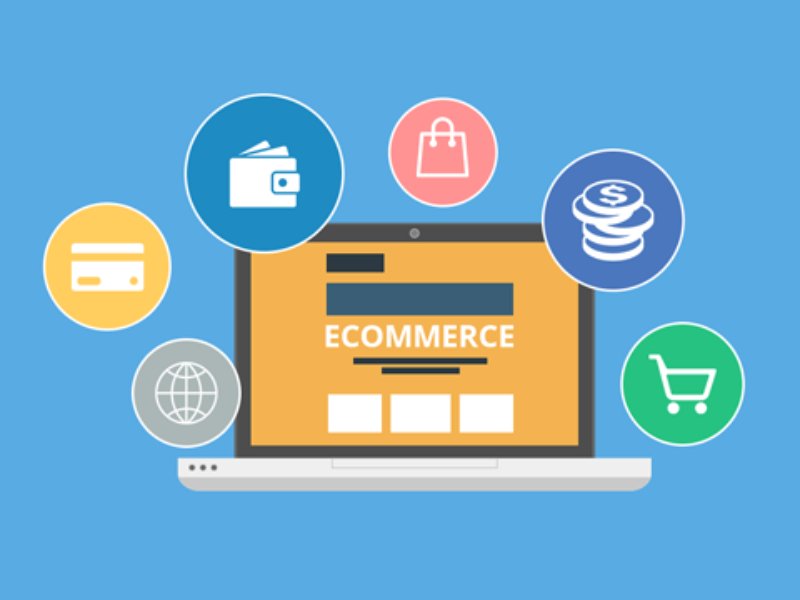 Ecommerce là thuật ngữ tiếng Anh dùng để chỉ thương mại điện tử