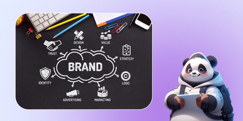 Brand chính là thương hiệu