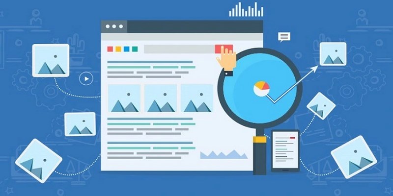 Cách tối ưu hình ảnh cho website