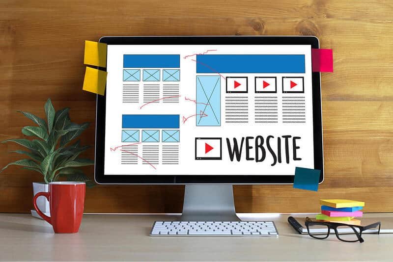 Rất nhiều lợi ích khi tối ưu cấu trúc website