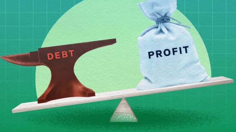 Minh họa cụ thể về cách tính vốn chủ sở hữu (Equity)