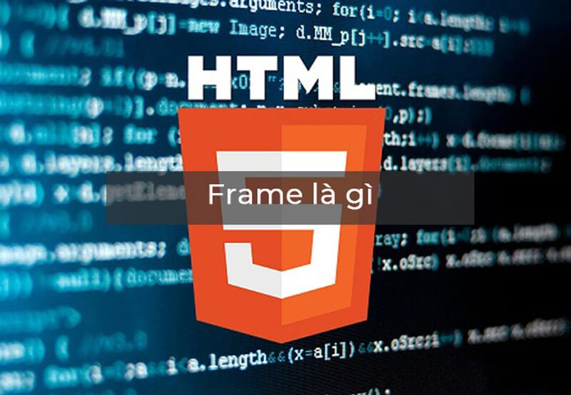 Đối tượng của quảng cáo Frame là gì?