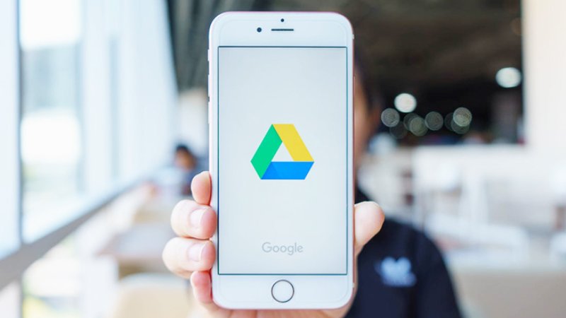 Google Drive là một dịch vụ lưu trữ và đồng bộ hóa tệp tin do Google phát triển