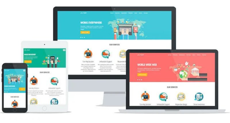 Hãy lựa chọn loại landing page phù hợp với mục đích