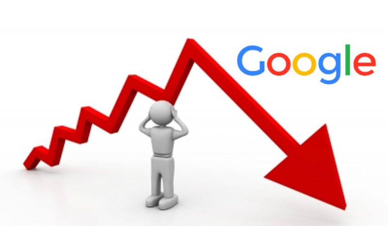Site vệ tinh sẽ kéo thứ hạng của web chính xuống nếu không quản lý tốt