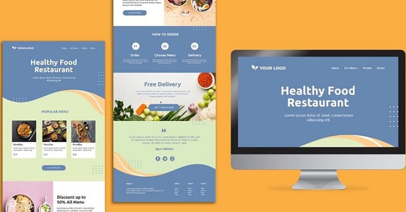 Nhiều ngành nghề kinh doanh tại Đà Nẵng cần thiết kế web chuyên nghiệp