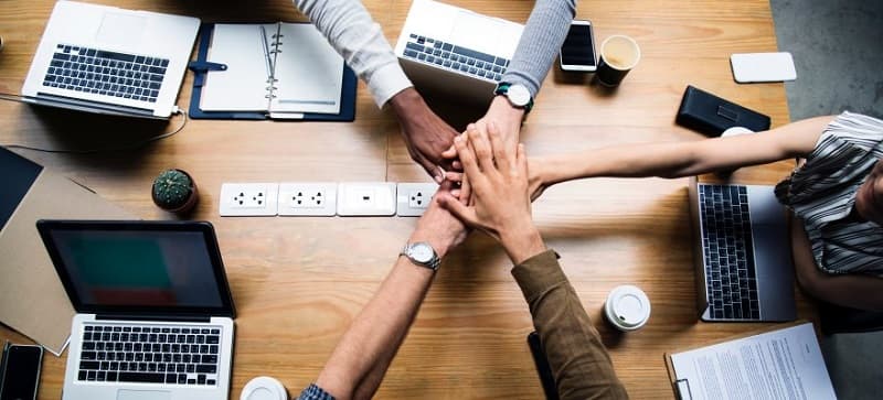 Đội ngũ chuyên gia thiết kế web Đà Nẵng của Web2u.vn giàu kinh nghiệm