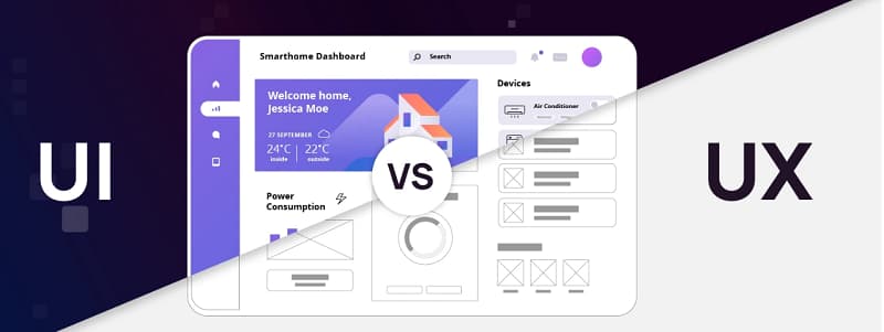Web2u.vn cam kết thiết kế web với giao diện UI/UX cực chuẩn