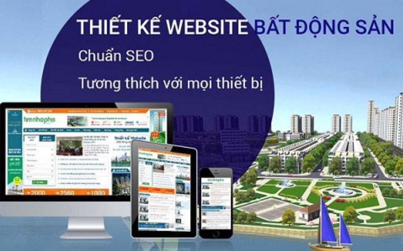 Cung cấp dịch vụ thiết kế website với mức giá phù hợp với doanh nghiệp