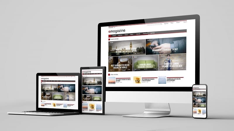 Website chuẩn seo giúp doanh nghiệp Thanh Hóa nâng cao tính cạnh tranh