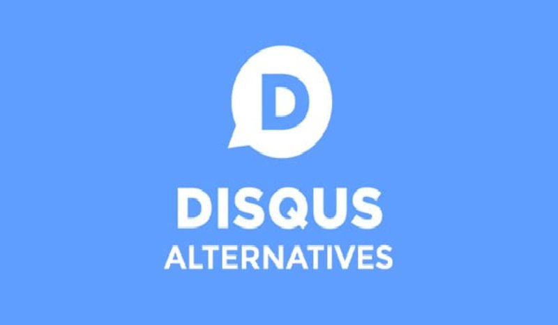 Disqus Comment System