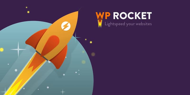 WP Rocket rất quan trọng với website